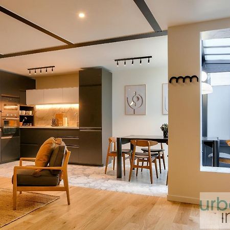 170 - Sublime Flat In Center Of Paris Exterior foto